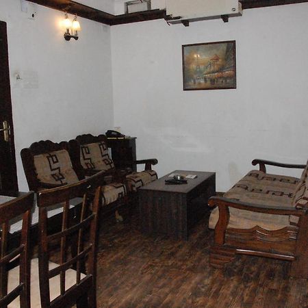 Hotel Blue Star Κοϊμπατόρε Εξωτερικό φωτογραφία